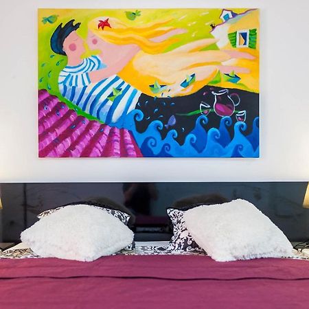 Aparment Lila Apartment Sibenik Bagian luar foto