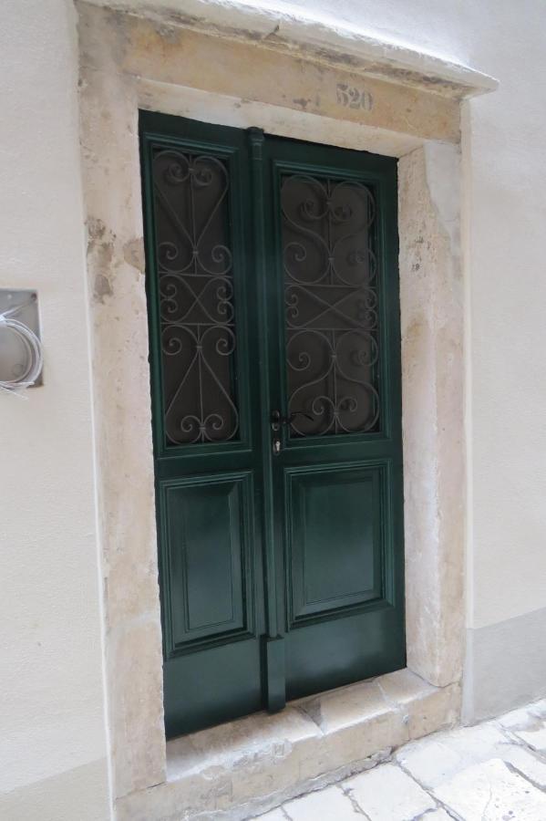 Aparment Lila Apartment Sibenik Bagian luar foto